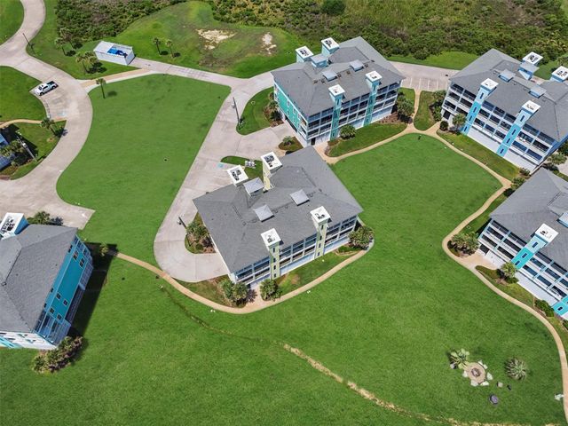 4241 Pointe West Drive 103, Galveston, TX 77554