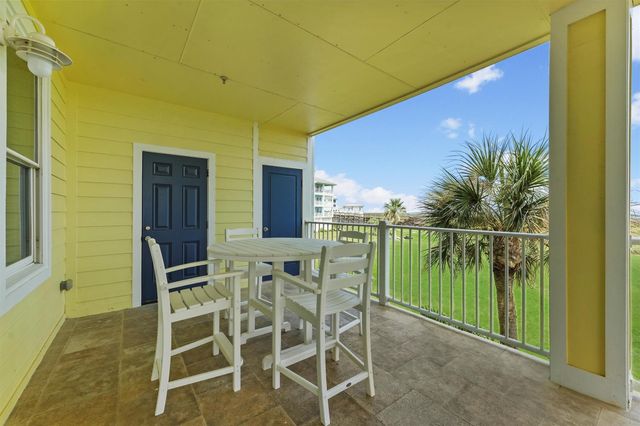 4241 Pointe West Drive 103, Galveston, TX 77554