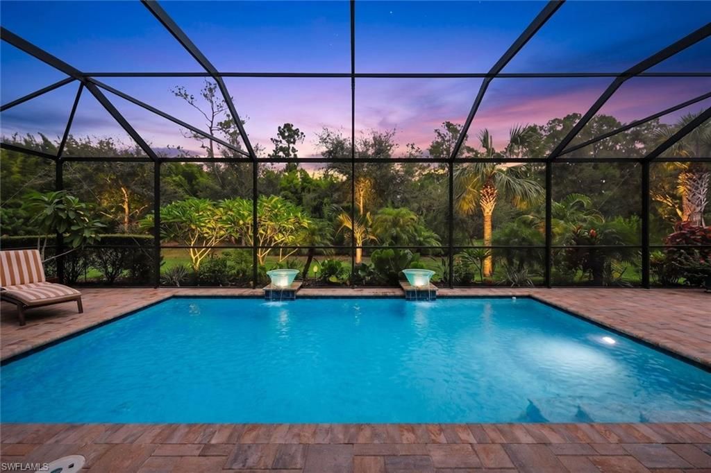 9527 Curlew DR, NAPLES, FL 34120 — photo 4