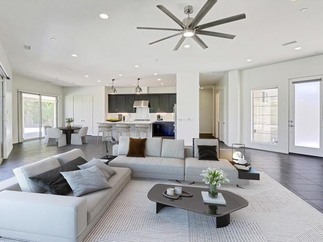 1702 Sienna Court, Palm Springs, CA 92262