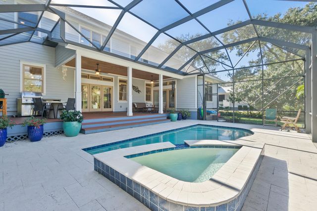 1000 Sea Forest Ln, St Augustine, FL 32080