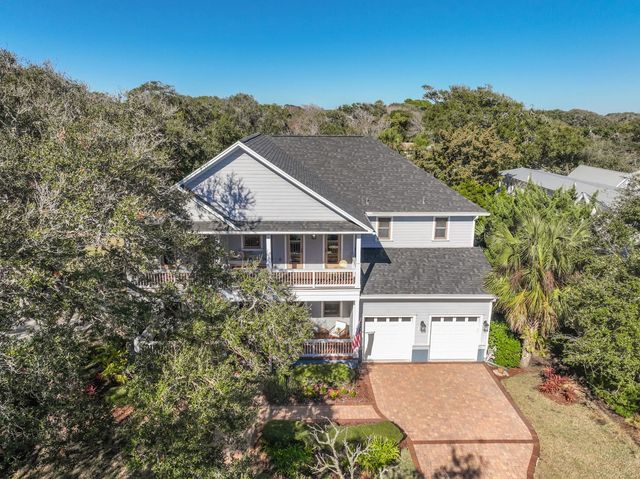 1000 Sea Forest Ln, St Augustine, FL 32080
