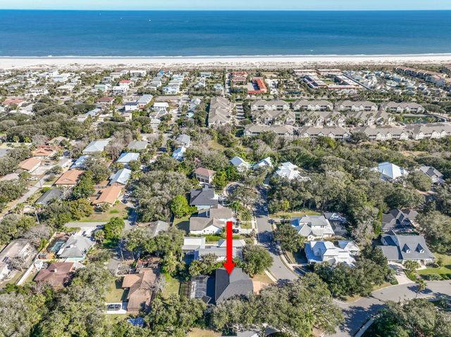1000 Sea Forest Ln, St Augustine, FL 32080
