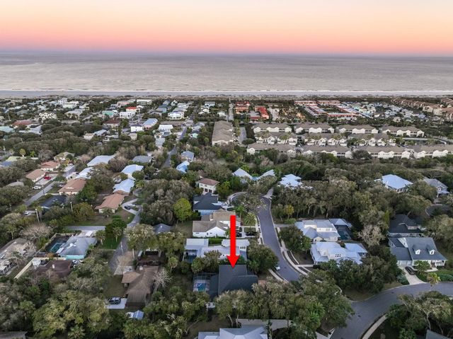 1000 Sea Forest Ln, St Augustine, FL 32080