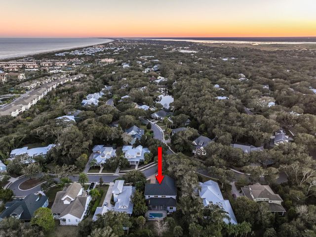 1000 Sea Forest Ln, St Augustine, FL 32080