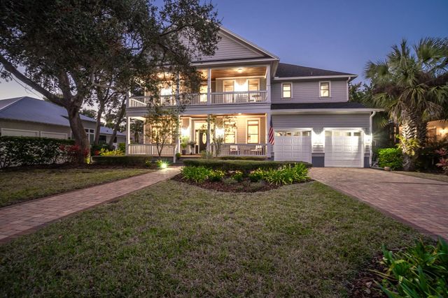 1000 Sea Forest Ln, St Augustine, FL 32080