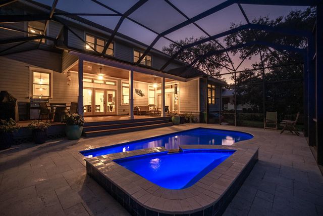 1000 Sea Forest Ln, St Augustine, FL 32080