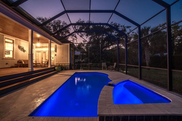 1000 Sea Forest Ln, St Augustine, FL 32080