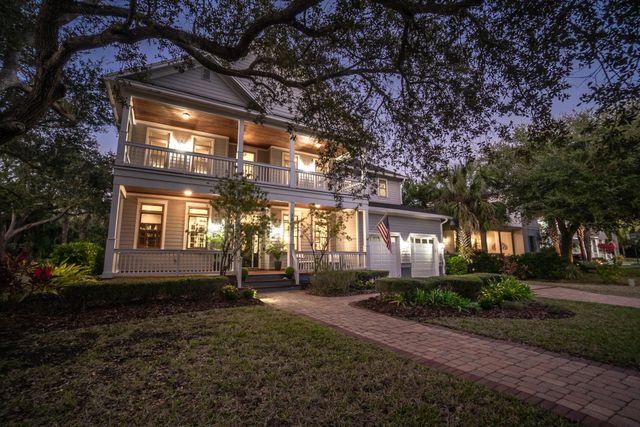 1000 Sea Forest Ln, St Augustine, FL 32080