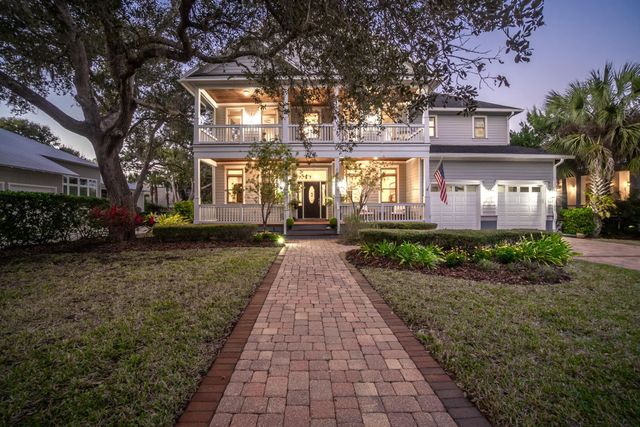 1000 Sea Forest Ln, St Augustine, FL 32080