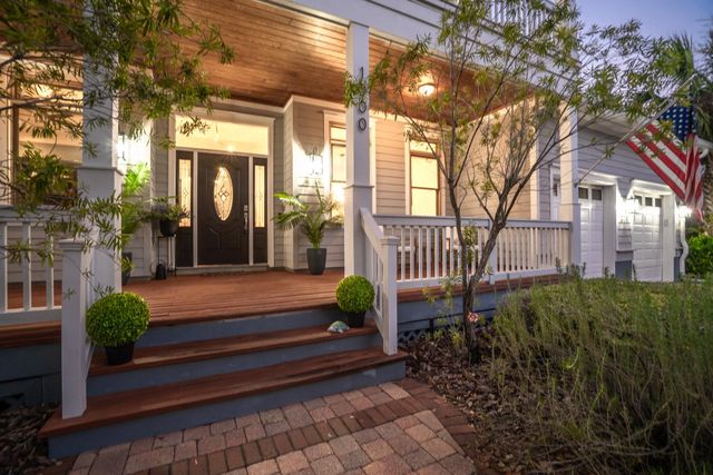 1000 Sea Forest Ln, St Augustine, FL 32080