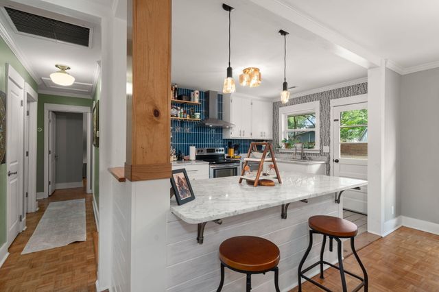 1047 Honeysuckle Lane, Charleston, SC 29412
