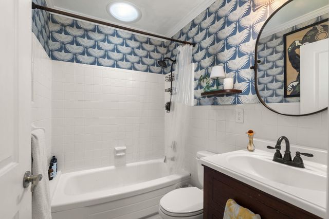 1047 Honeysuckle Lane, Charleston, SC 29412