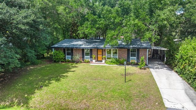 1047 Honeysuckle Lane, Charleston, SC 29412