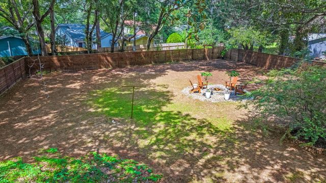 1047 Honeysuckle Lane, Charleston, SC 29412