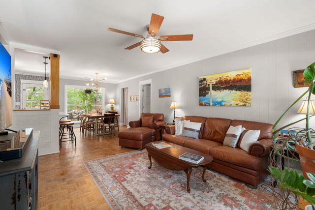 1047 Honeysuckle Lane, Charleston, SC 29412