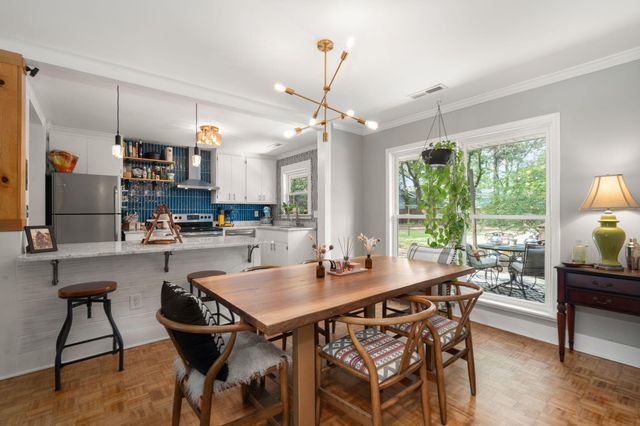 1047 Honeysuckle Lane, Charleston, SC 29412