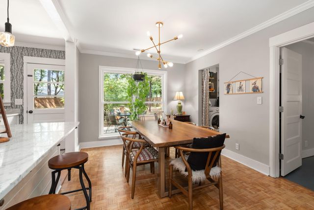 1047 Honeysuckle Lane, Charleston, SC 29412