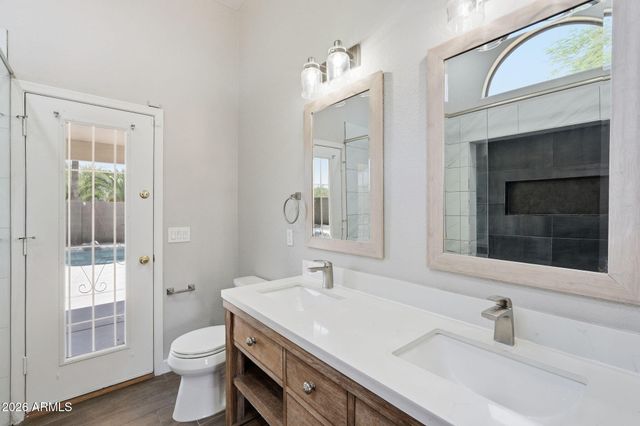 651 N 167th Drive, Goodyear, AZ 85338