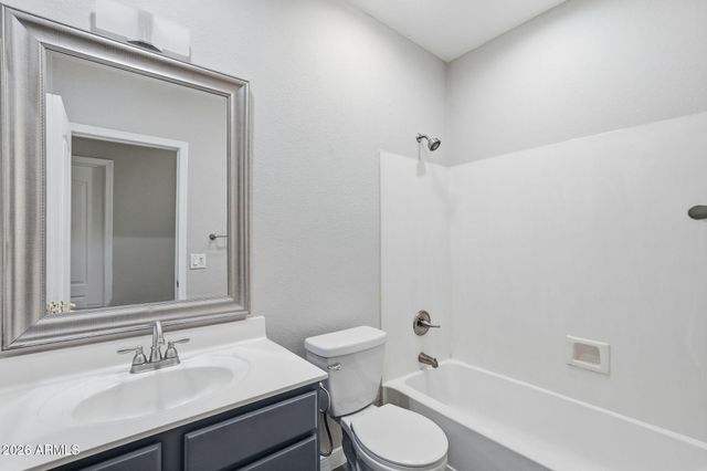 651 N 167th Drive, Goodyear, AZ 85338