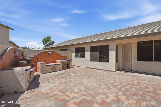 651 N 167th Drive, Goodyear, AZ 85338