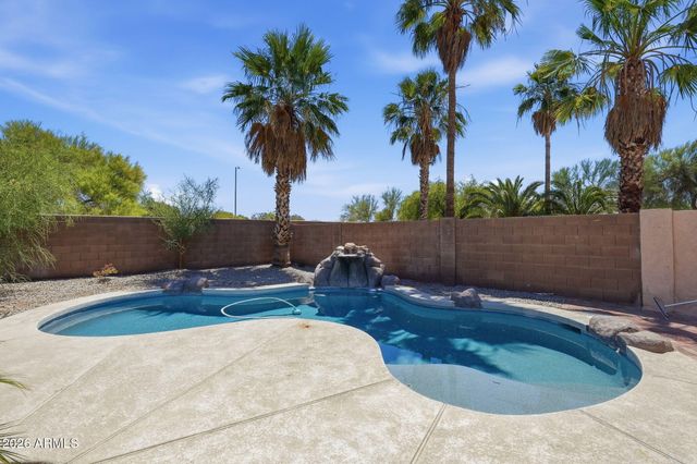 651 N 167th Drive, Goodyear, AZ 85338