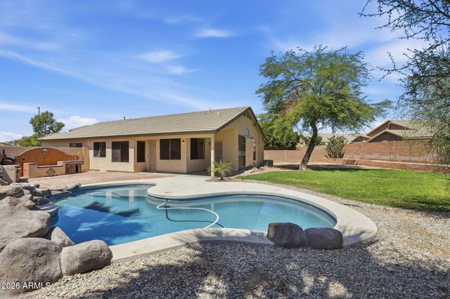 651 N 167th Drive, Goodyear, AZ 85338