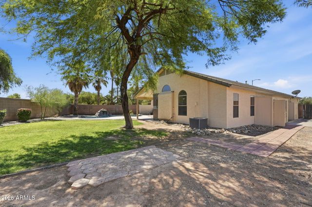 651 N 167th Drive, Goodyear, AZ 85338