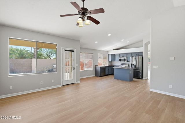 651 N 167th Drive, Goodyear, AZ 85338