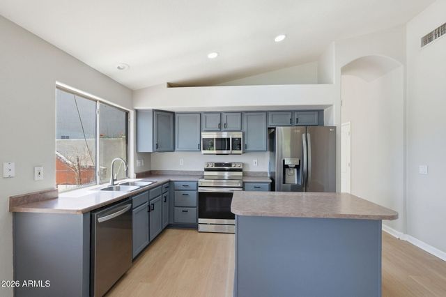 651 N 167th Drive, Goodyear, AZ 85338