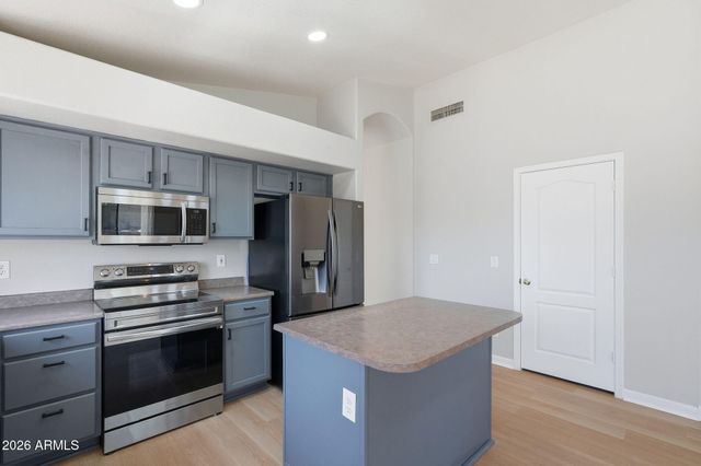 651 N 167th Drive, Goodyear, AZ 85338