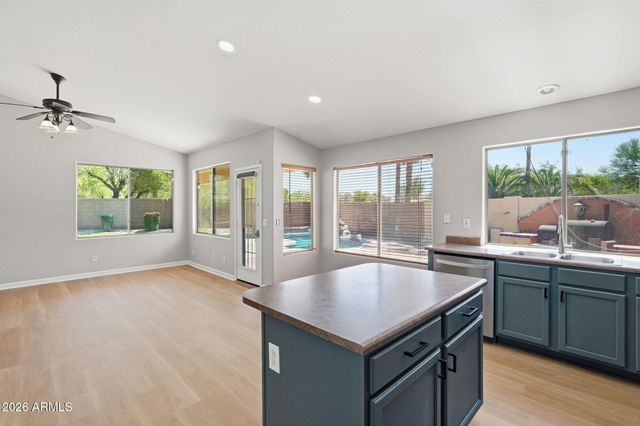 651 N 167th Drive, Goodyear, AZ 85338