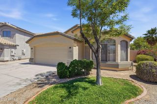 651 N 167th Drive, Goodyear, AZ 85338