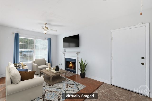 8 Larchmont Court, Savannah, GA 31419