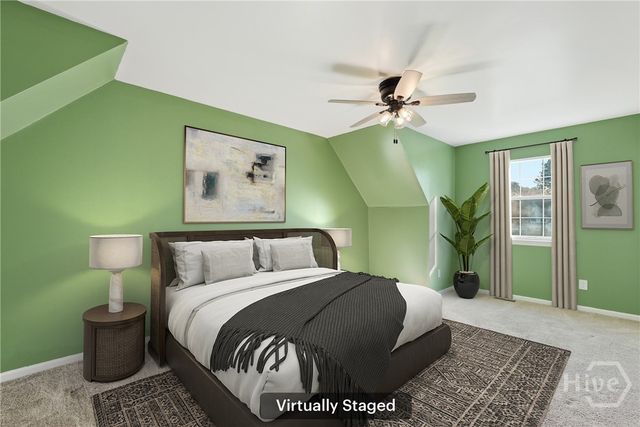 8 Larchmont Court, Savannah, GA 31419