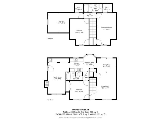 8 Larchmont Court, Savannah, GA 31419