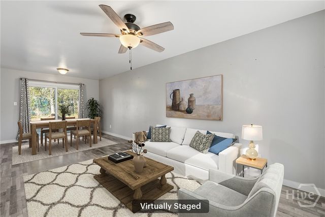 8 Larchmont Court, Savannah, GA 31419