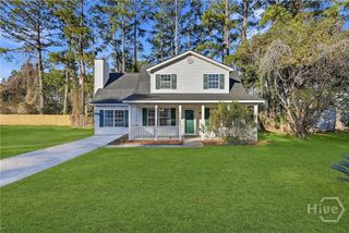 8 Larchmont Court, Savannah, GA 31419