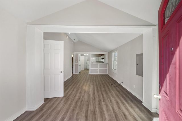 10001 Lucore Street FRONT, Houston, TX 77017