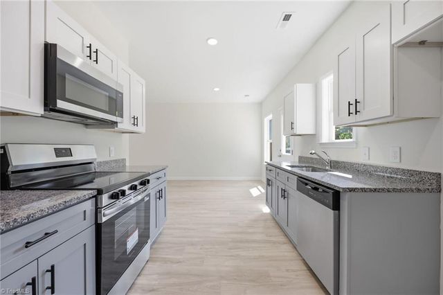 243 Hillcrest Road, Linwood, NC 27299
