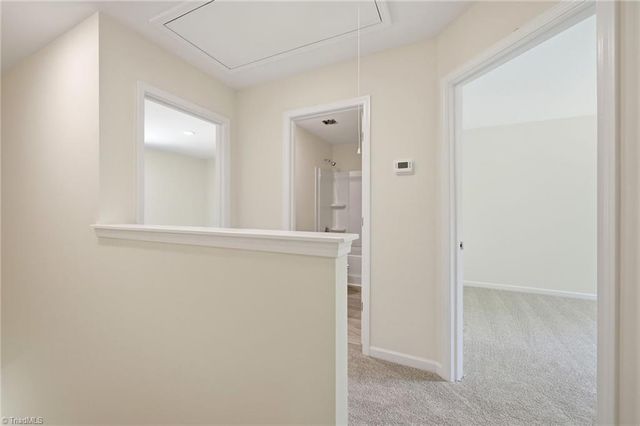 243 Hillcrest Road, Linwood, NC 27299
