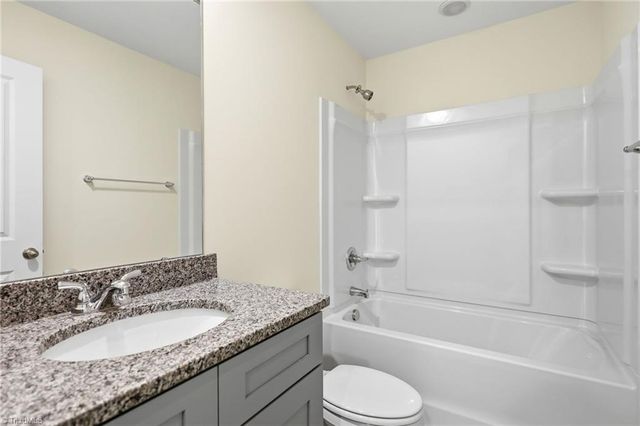 243 Hillcrest Road, Linwood, NC 27299