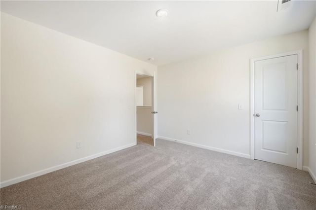 243 Hillcrest Road, Linwood, NC 27299