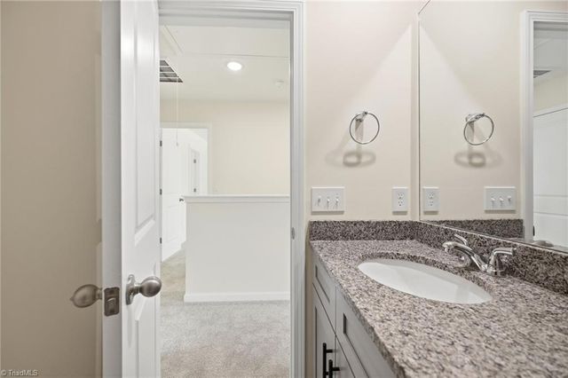 243 Hillcrest Road, Linwood, NC 27299