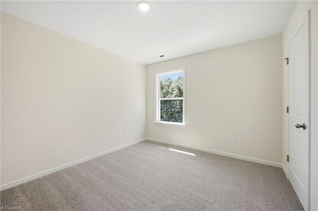 243 Hillcrest Road, Linwood, NC 27299