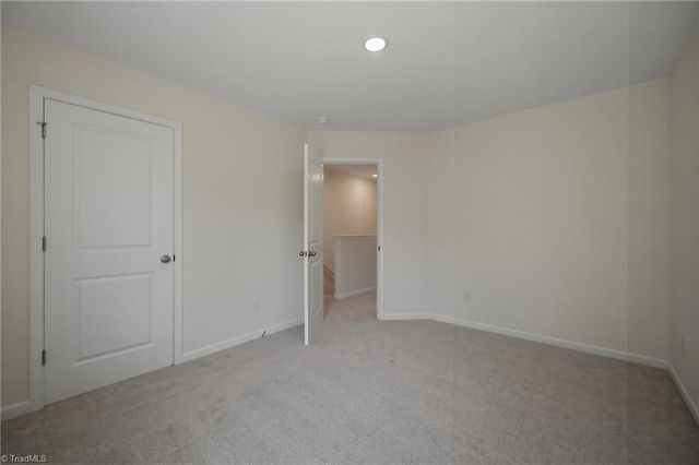 243 Hillcrest Road, Linwood, NC 27299