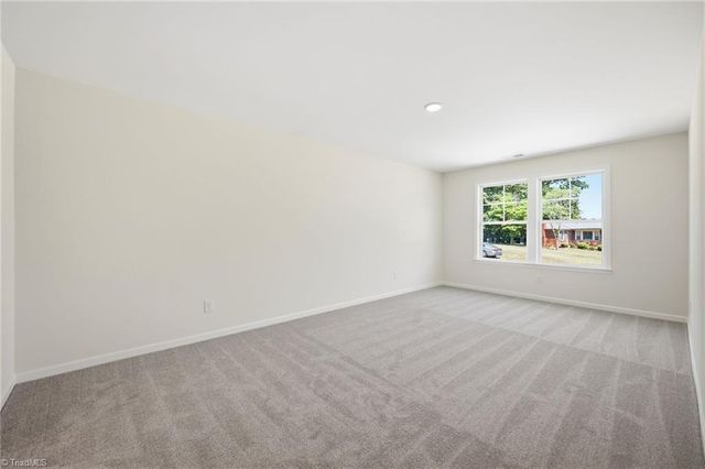 243 Hillcrest Road, Linwood, NC 27299
