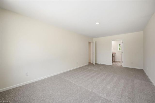 243 Hillcrest Road, Linwood, NC 27299