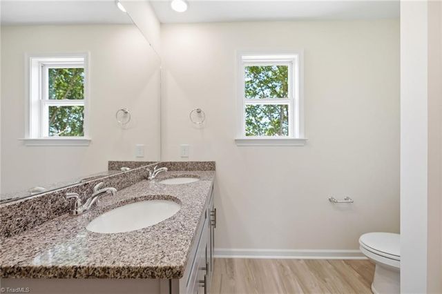 243 Hillcrest Road, Linwood, NC 27299
