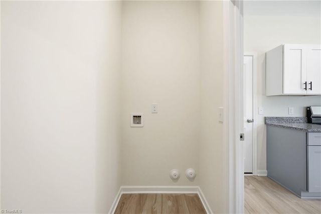 243 Hillcrest Road, Linwood, NC 27299